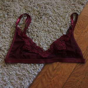 Urban Outfitters bralette